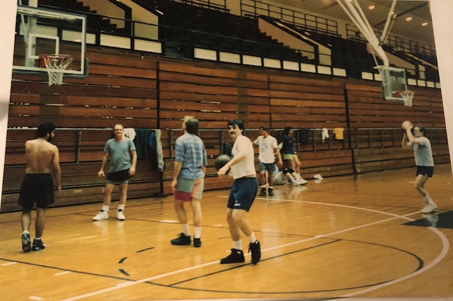 Rec Hall Players